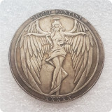 Type #44_Hobo Nickel Copy Coins