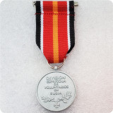 Type #158_WWII badge