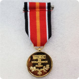 Type #157_WWII badge