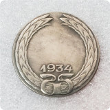 Type #277_ WW2 Commemorative COIN COPY
