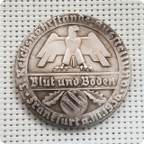 Type #278_ WW2 Commemorative COIN COPY
