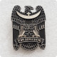 Type #168_WWII badge