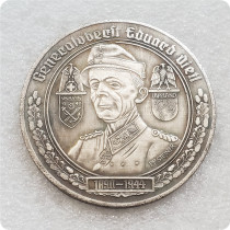 Type #285_ WW2 Commemorative COIN COPY