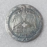 Type #285_ WW2 Commemorative COIN COPY