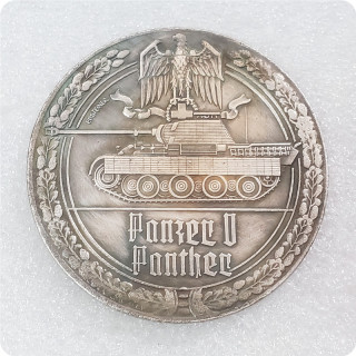 Type #282_ WW2 Commemorative COIN COPY