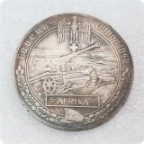 Type #283_ WW2 Commemorative COIN COPY