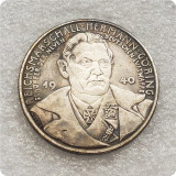 1940 Karl Goetz Germany commemorative Copy coin