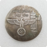 Type #293_ WW2 Commemorative COIN COPY