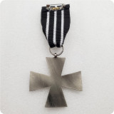 A Slovakian Great War Cross; 4th Class Copy