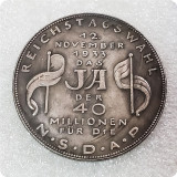 Type #294_ WW2 Commemorative COIN COPY