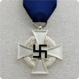 Type #177_WWII badge
