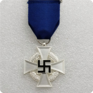 Type #177_WWII badge