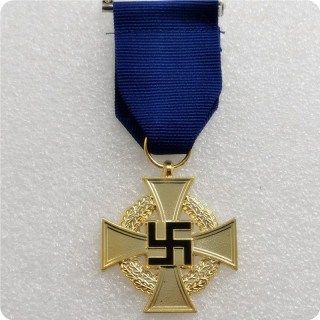 Type #176_WWII badge
