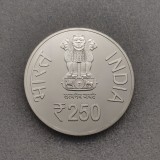 2022 India 250 Rupees Raja Ram Mohan Roy