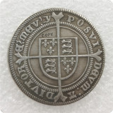 1551 England (United Kingdom) 1 Shilling - Edward VI Copy Coin