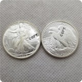 1919-S,D Walking Liberty Half Dollar COIN COPY commemorative coins-replica coins medal coins collectibles
