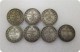 1835-1841(MW) POLAND 10 Złotych / 1½ Rublja - Nikolai I (Warszawa mint) Copy Coins