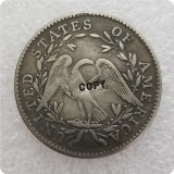 USA 1794,1795 Flowing Hair half Dollar COIN COPY commemorative coins-replica coins medal coins collectibles