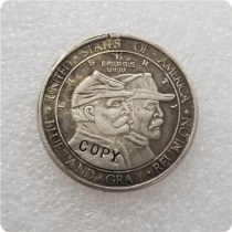 COPY REPLICA 1936 Battle of Gettysburg Anniversary Half Dollar COIN