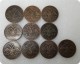 1830-1839 C.M. Russia 10 KOPEKS COIN COPY commemorative coins-replica coins medal coins collectibles