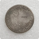 Russia Jefimok 1655 Copy Coin