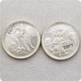 UNC silver USA 1934-1938 TEXAS Commemorative Half Dollar COPY COINS