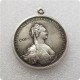Russia : medals 1788 COPY