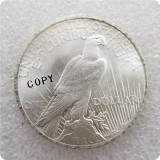 USA 1928 Peace Dollar COIN COPY commemorative coins-replica coins medal coins collectibles