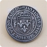 France - Kingdom 1 Teston COPY COIN