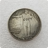 1928 HAWAIIAN COMMEMORATIVE HALF DOLLAR Copy Coins