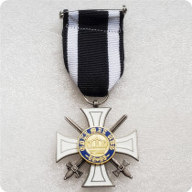 Prussia, State. An Order of the Crown,with Swords