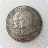1928 German Commemorative Copy Coin