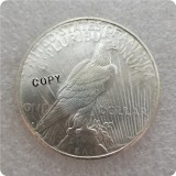 USA 1964-D Peace Dollar COIN COPY commemorative coins-replica coins medal coins collectibles