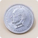 1941 France 20 Francs COPY COIN