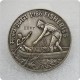 1986 India 100,20 Rupees Copy Coins