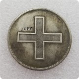 Type #1_1796 RUSSIA  Copy Coin commemorative coins