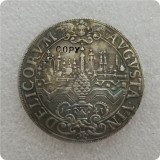 1641,1642,1643,1645 Germany 2 Thaler COPY