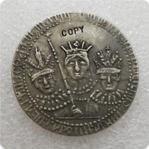 Type#5: Russia coin COPY commemorative coins-replica coins medal coins collectibles