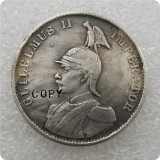 1893,1894 GERMAN East Africa 2 R.COPY commemorative coins-replica coins medal coins collectibles