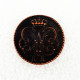 Russia Copper Copy Coin
