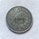 1848,1851 Switzerland SWISS CANTONS GENEVA 10 Franc Copy Coins
