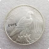 USA 1934-S Peace Dollar COIN COPY commemorative coins-replica coins medal coins collectibles