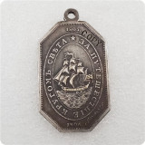 1803-1806 Russia medal Copy