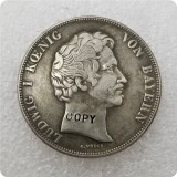 1828 German states coin COPY commemorative coins-replica coins medal coins collectibles