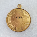 Tpye #13 Russia : Copper medaillen / medals COPY commemorative coins-replica coins medal coins collectibles