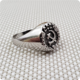 Type #11_Russia World War II Rings