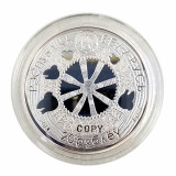 2014,2012,2008 Russia 20 Ruble Commemorative Copy Coins