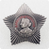 2rd and 3rd class USSR AWARD ORDER MEDAL Order of Suvorov 2rd and 3rd class Soviet Russia Badge COPY