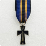 Ukraine,Republic. An Order Of Symon Petliura,C.1945 Copy