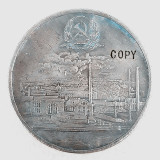1920 Russia 1 Ruble Commemorative Copy Coin